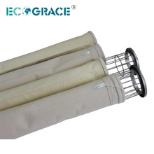 PTFE Membrane PTFE Fabrics Needle Felt Filter